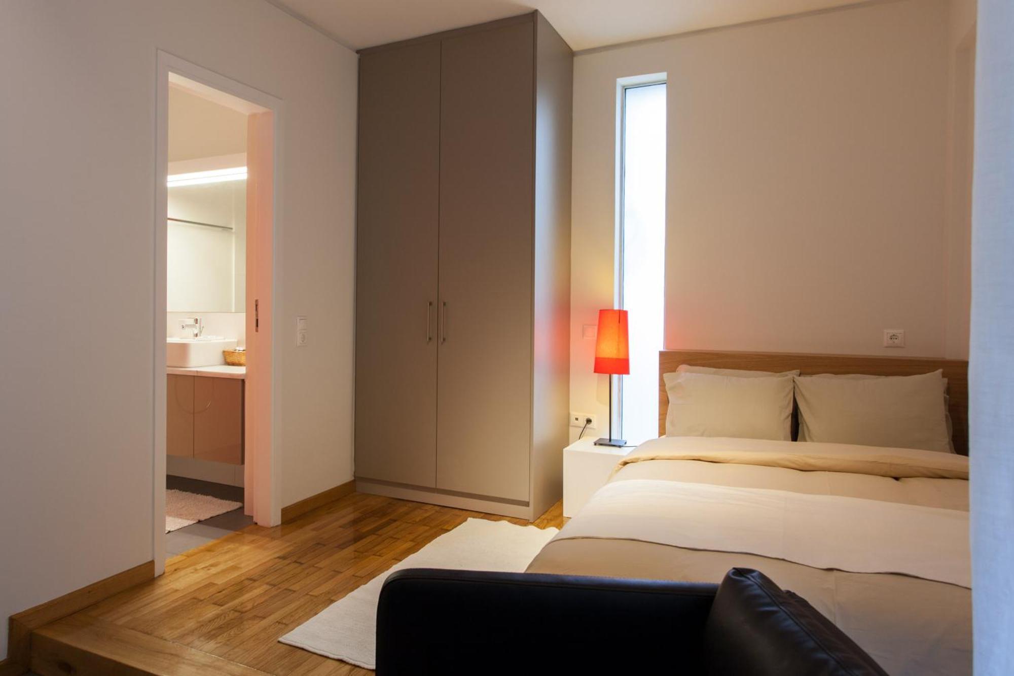 Homz Studios Neapolis Atenas Exterior foto