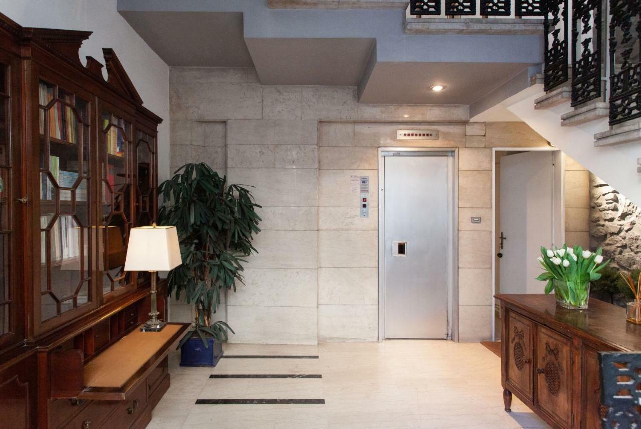 Homz Studios Neapolis Atenas Exterior foto